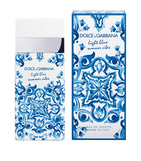 dolce gabbana new light blue|Dolce & Gabbana light blue sale.